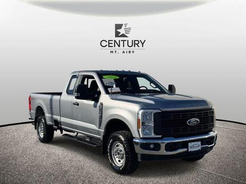 2024 Ford F-350 XL