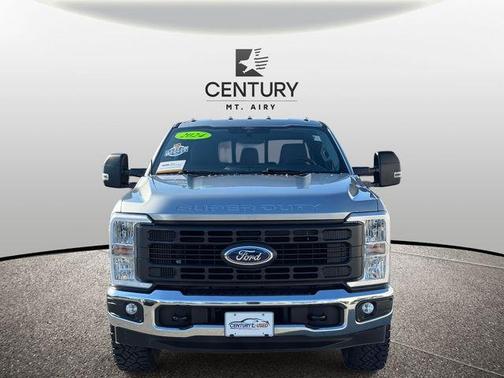 2024 Ford F-350 XL