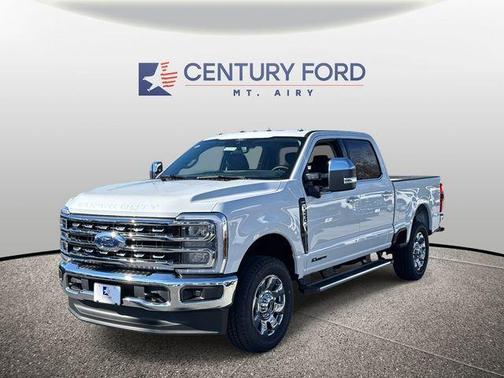 2026 Ford F-250 
