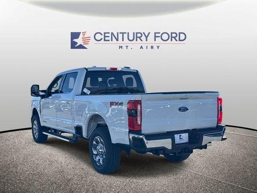 2026 Ford F-250 