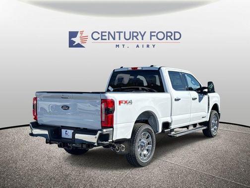 2026 Ford F-250 