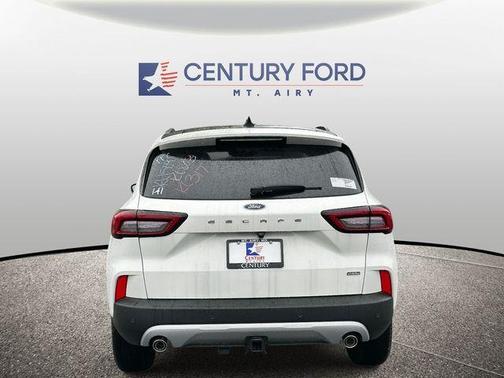 2024 Ford Escape PHEV