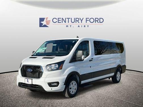 2024 Ford Transit-350 XLT