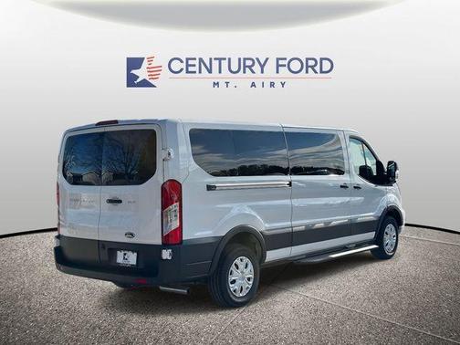 2024 Ford Transit-350 XLT