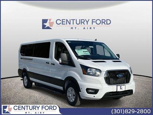 2024 Ford Transit-350 XLT