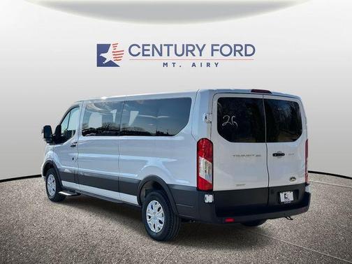 2024 Ford Transit-350 XLT