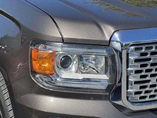 2020 GMC Canyon Denali