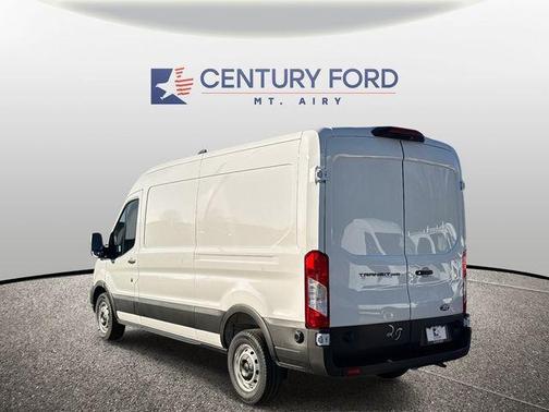2026 Ford Transit-250 148 WB Medium Roof Cargo