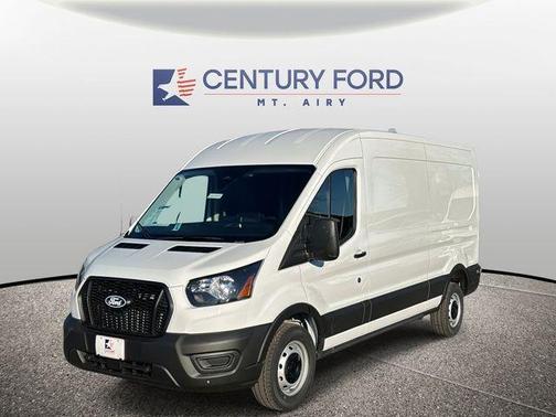 2026 Ford Transit-250 148 WB Medium Roof Cargo