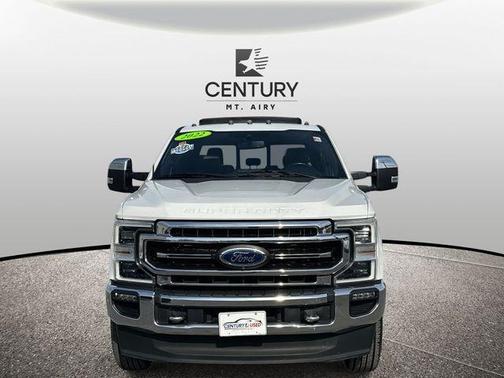 2022 Ford F-350 Lariat Super Duty