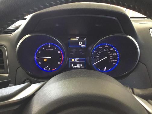 Ice Silver Metallic 2018 Subaru Legacy 2.5i Premium