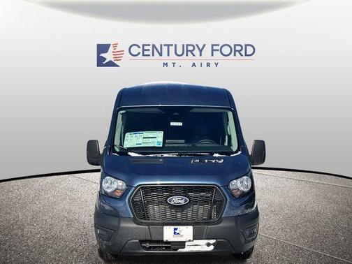 2026 Ford Transit-150 Base