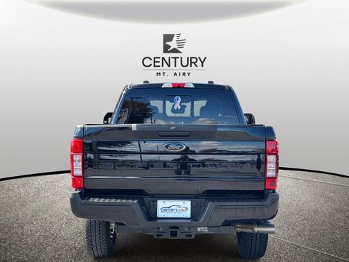2022 Ford F-250 
