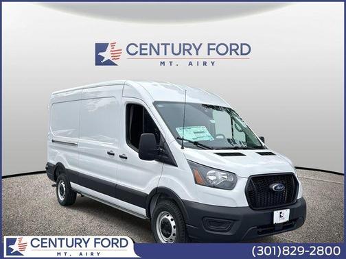 2025 Ford Transit-250 148 WB Medium Roof Cargo