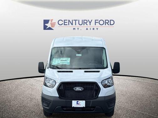 2026 Ford Transit-250 148 WB Medium Roof Cargo