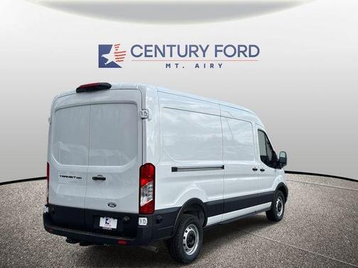 2026 Ford Transit-250 148 WB Medium Roof Cargo