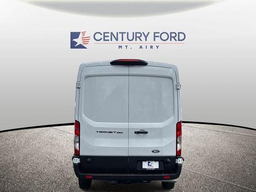 2026 Ford Transit-250 148 WB Medium Roof Cargo
