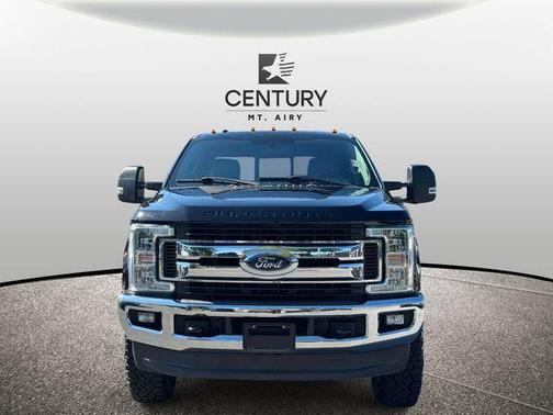 2019 Ford F-350 XLT