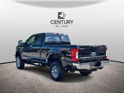 2019 Ford F-350 XLT