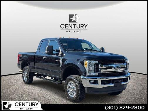 2019 Ford F-350 XLT
