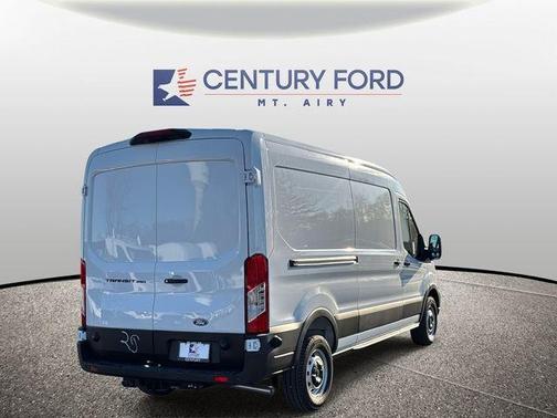 2026 Ford Transit-250 148 WB Medium Roof Cargo