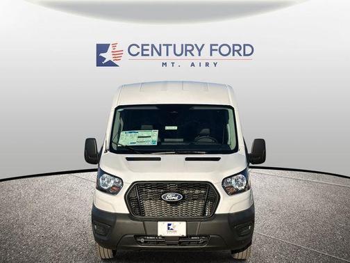 2026 Ford Transit-250 148 WB Medium Roof Cargo