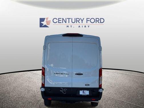 2026 Ford Transit-250 148 WB Medium Roof Cargo