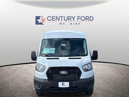 2026 Ford Transit-250 148 WB Medium Roof Cargo