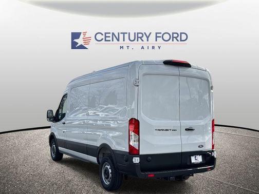 2026 Ford Transit-250 148 WB Medium Roof Cargo