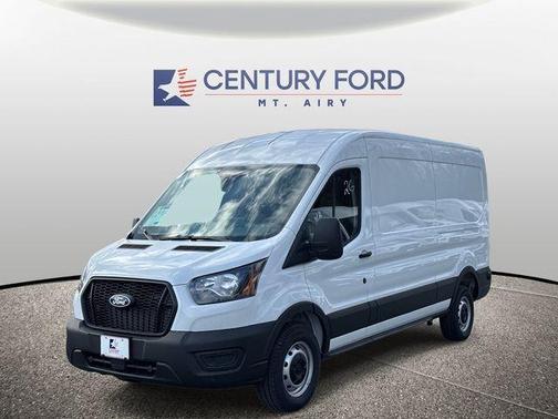 2026 Ford Transit-250 148 WB Medium Roof Cargo
