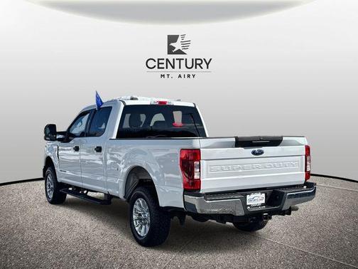2022 Ford F-250 XLT