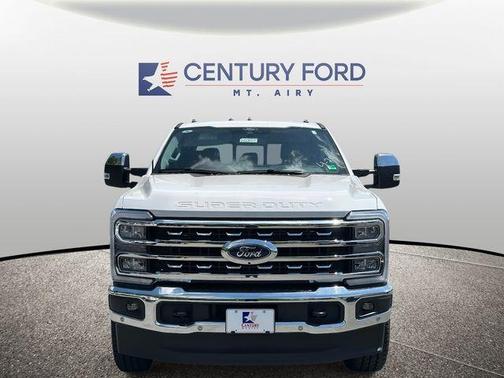 2025 Ford F-350 Lariat Super Duty