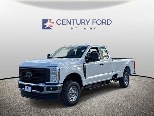 2026 Ford F-250 XL