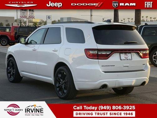 2024 Dodge Durango GT