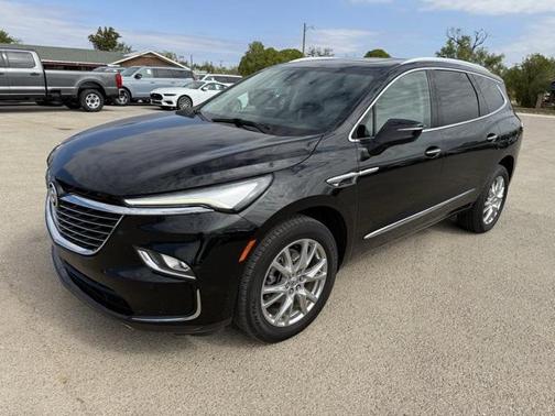 2023 Buick Enclave Premium FWD