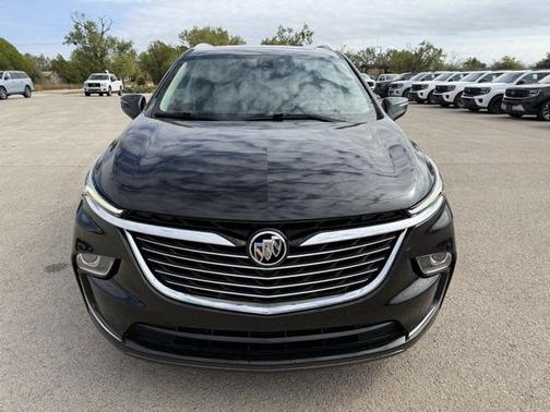 2023 Buick Enclave Premium FWD