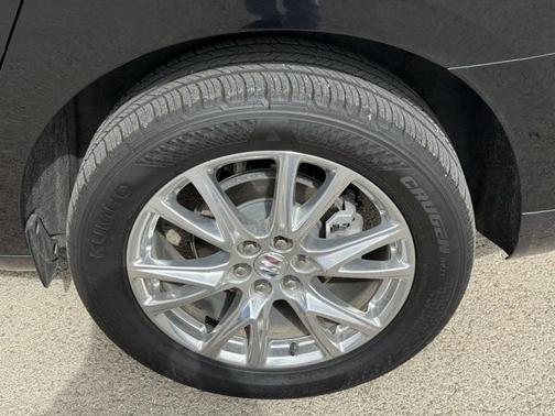 2023 Buick Enclave Premium FWD