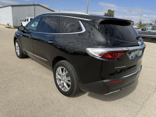 2023 Buick Enclave Premium FWD