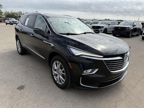 2023 Buick Enclave Premium FWD
