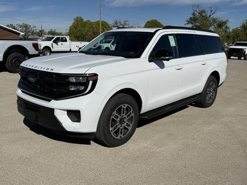 2025 Ford Expedition Max Active 4x2