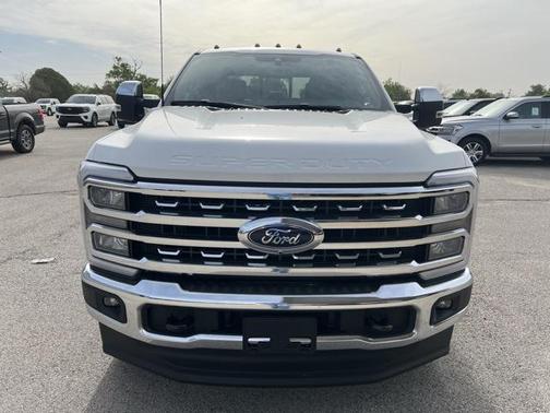 2025 Ford F-350 Lariat