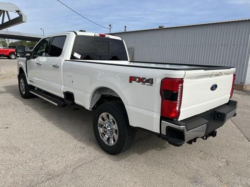 2025 Ford F-350 Lariat