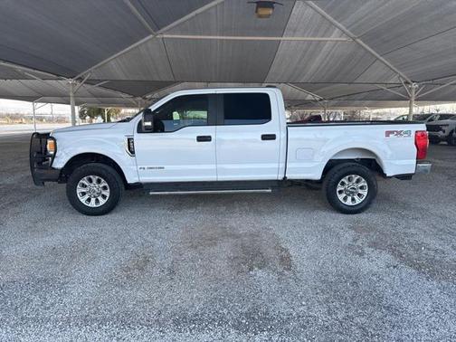 2022 Ford F-250 XL
