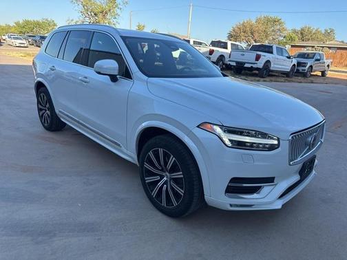 2024 Volvo XC90 B5 Core Bright Theme