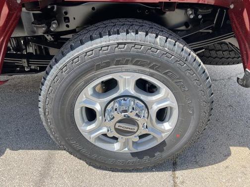 2025 Ford F-350 XLT