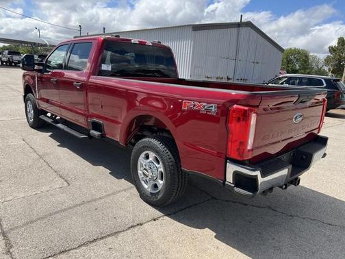 2025 Ford F-350 XLT