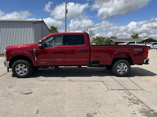 2025 Ford F-350 XLT