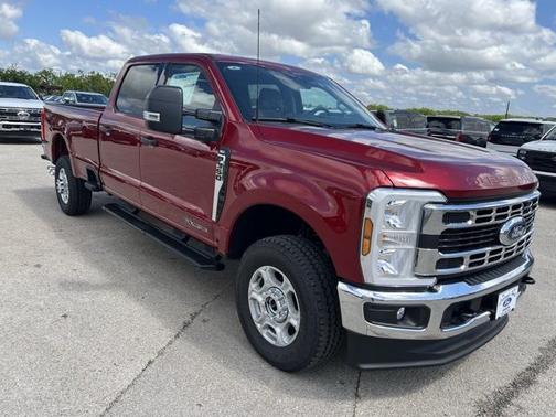 2025 Ford F-350 XLT