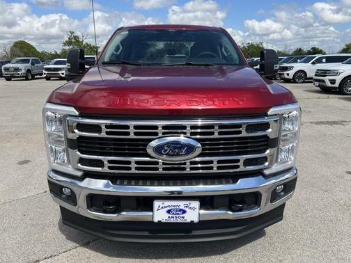 2025 Ford F-350 XLT