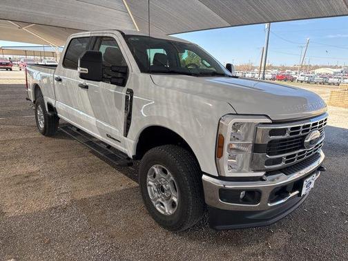 2026 Ford F-250 XLT